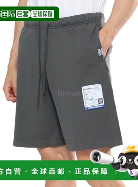 韩国直邮MIHARA YASUHIRO I12SP504 DK灰色 短裤