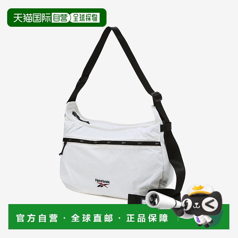 韩国直邮Reebok锐步男女同款双肩包REBA4FY14OW