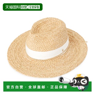 1h可退 韩国直邮helen kaminski 女士 帽子新款