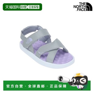 The FACE North Face FM1NS96J0 韩国直邮THE 儿童舒适凉鞋 NORTH