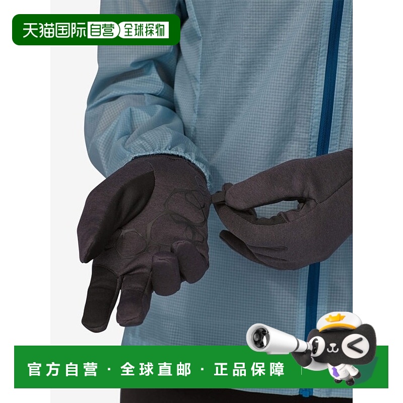 韩国直邮PATAGONIA 手套23FW R1® Daily Gloves 34560O7 30436128