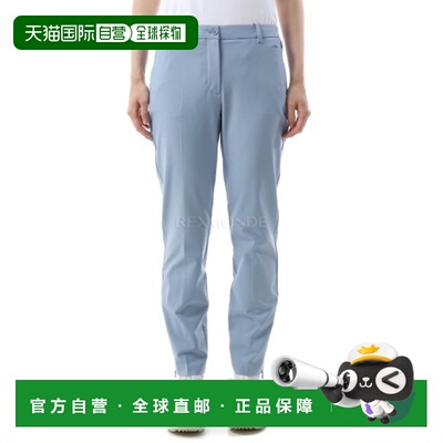 韩国直邮J.LINDEBERG 皮娅 潘特 (GWPA12272-O539) 长裤伯格