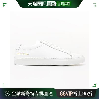 韩国直邮Common Projects 其它运动鞋 (当天) 23SS Common Projec