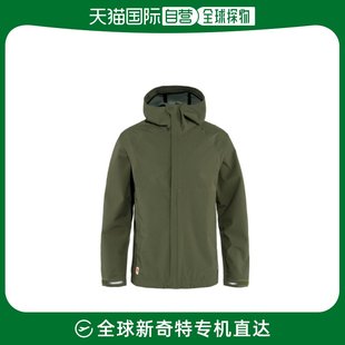 韩国直邮FJALLRAVEN 北极狐百搭休闲运动夹克外套302948926 正品