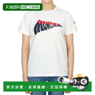 上装 儿童 T恤 韩国直邮moncler 1h可退