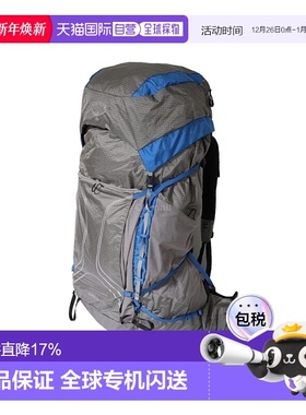 韩国直邮OSPREY 飘逸专业版Exos Pro 55户外登山包徒步旅行