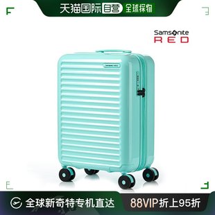 EXP 旅行包 RED 男士 韩国直邮SAMSONITE BLOSSOM TOIIS