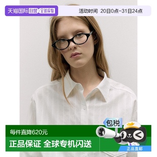 韩国直邮rolarola英新款 306641416 少女甜美清新春季 衬衫