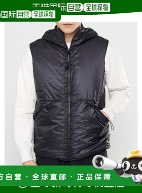 韩国直邮COMPANY  Nada 贝壳背心 轻量 7丹尼尔防撕裂 Primaloft