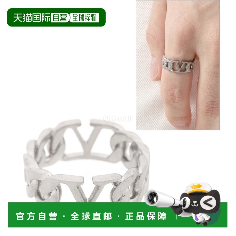 韩国直邮VALENTINO 6Y0J0S88 梅特 RG6 / 6Y2J0S88 梅特 RG6 时尚
