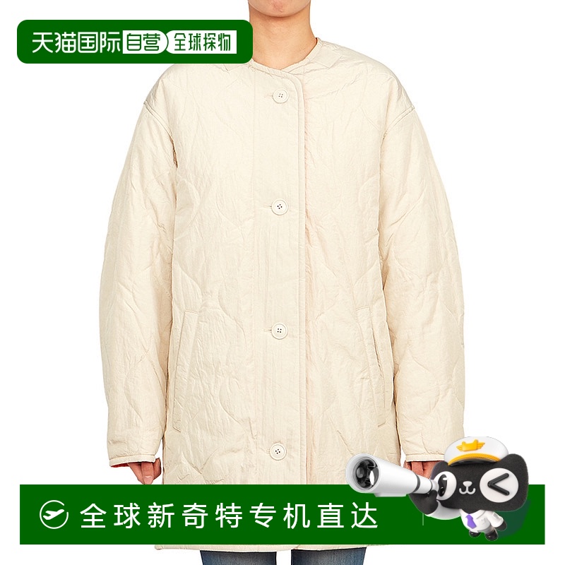 1h可退 韩国直邮伊莎贝尔 玛兰 MA0140FA A3C51E 23EC 女士 夹克