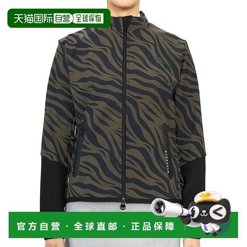 1h可退 韩国直邮hydrogen 女士 外套夹克衫高尔夫,运动服/休闲服装,运动茄克/外套,淘宝优惠券,粉丝福利购,淘宝优惠卷