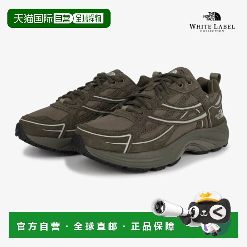 韩国直邮THE NORTH FACE The North Face White Label Super Kick