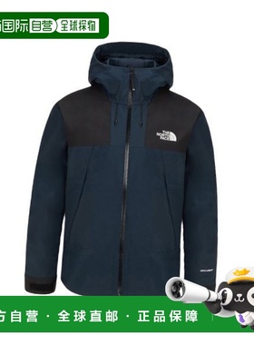 韩国直邮THE NORTH FACE THE NORTH FACE NJ2HR02B 男式夏马夹克_