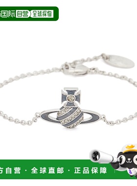 1h可退 韩国直邮vivienne westwood 女士 手链脚链配饰