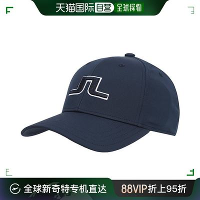韩国直邮Jlindeberg 运动帽 [JRIND BERG] [正品] 男士 Angus 帽
