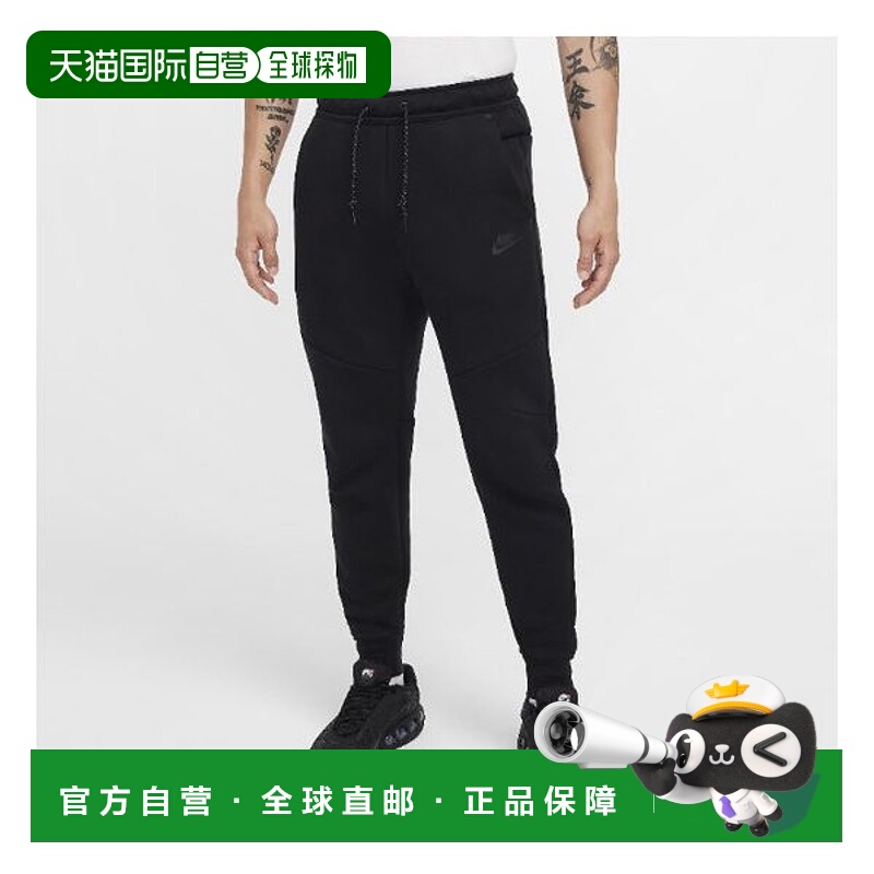韩国直邮NIKE {仅限店内｝NIKE M Pants NQK HV0960-010 Tech Fle