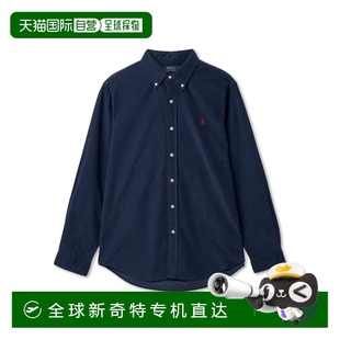 RALPH 男士 韩国直邮POLO LAUREN 410 男衬衫 MNPOWOV16822590