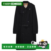 Kensington Heritage The Long 99新未使用 韩国直邮BURBERRY