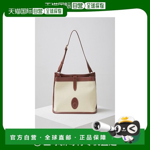 韩国直邮ARCHIVEPKE时尚百搭单肩托特包单肩包斜挎包OVBAX23012