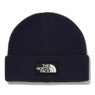 韩国直邮THE NORTH FACE 男女同款户外运动针织帽 NE3BN50B北面