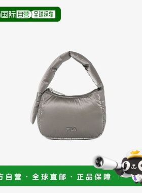 韩国直邮FILA FILA Pooper Micro Bag Charm（FS254EQ01F001041）