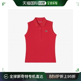 棉服 棉衣 通用 韩国直邮lacoste