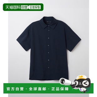 SPYWF24M07 男衬衫 韩国直邮SPAO 男士