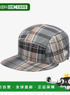 韩国直邮NEW ERA M New Era Hat GQC 13086273 Public Black Labe