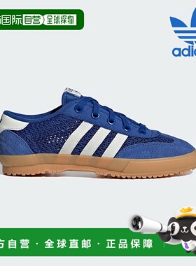 韩国直邮adidas [adidas T恤 /U3- IG1982 / TISCHTENNIS W Tissu
