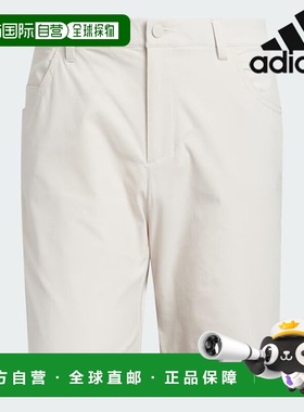 韩国直邮adidas [阿迪达斯高尔夫短裤 /T5- IK2991 / ULT 5-PKT S