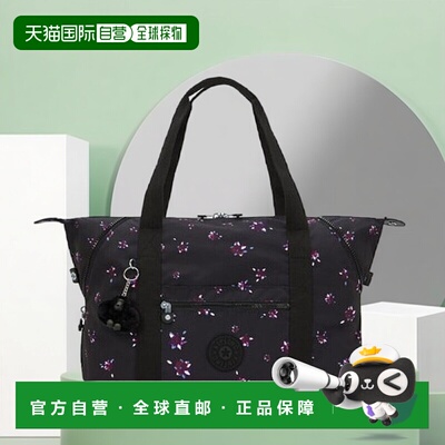 韩国直邮kipling 日常轻便旅行手提包 ArtM KPCBR06 NTFW尼龙