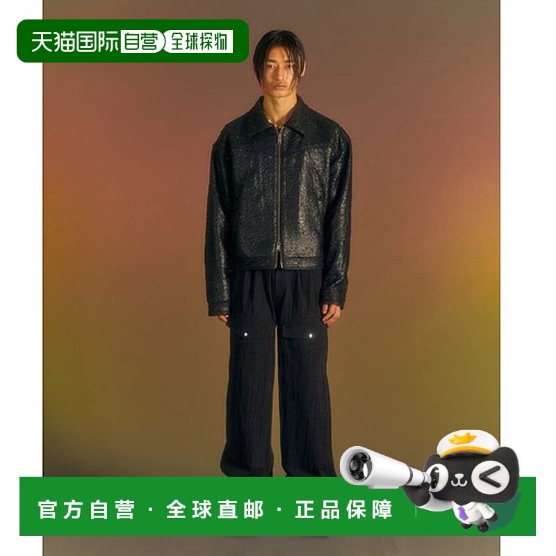 韩国直邮ADSB ANDERSSON BELL 正品新款设计师潮牌男士时尚花纹元