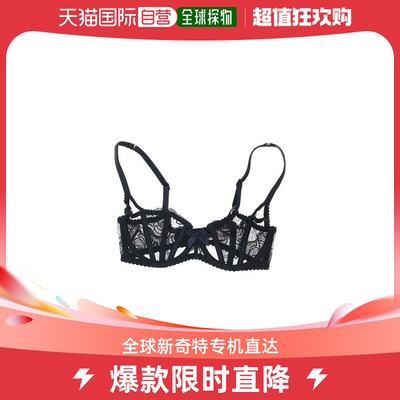 韩国直邮AGENT PROVOCATEUR23FW内衣女109051 000 001000BLACK