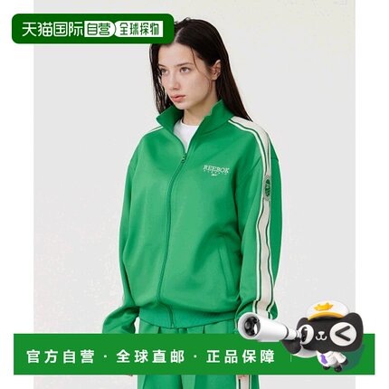 韩国直邮REEBOK锐步 Vector卫衣REJU3EZ06E2 CLASSIC VECTOR