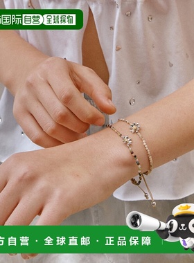 韩国直邮VINTAGE HOLLYWOOD 女士手链VH2435BR005M Daisy Gemstone