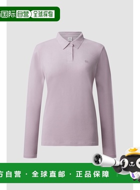 韩国直邮KOLON SPORT 女士女装T恤TVTBW24504LPI