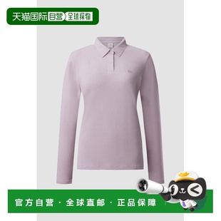T恤TVTBW24504LPI 女士女装 韩国直邮KOLON SPORT
