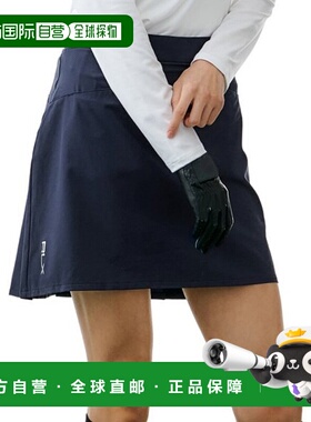 韩国直邮POLO RALPH LAUREN GOLF WMXGSHONCS20038-410女士半身裙