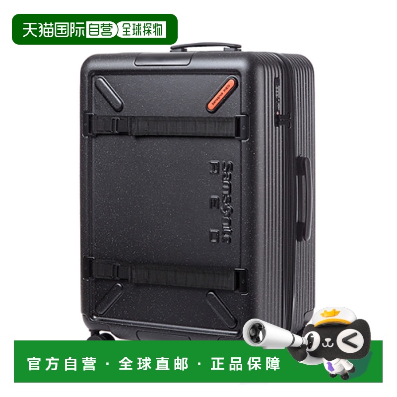 韩国直邮SAMSONITE RED 男士旅行包UB709002 TOIIS XP 旅行包 68/