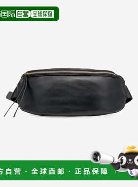 韩国直邮JILSANDER潮奢 时尚帆布包 JSPU855521WUB01045N001KNOTT