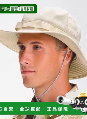 韩国直邮THE NORTH FACE The North Face Climbing Hat Clavier B