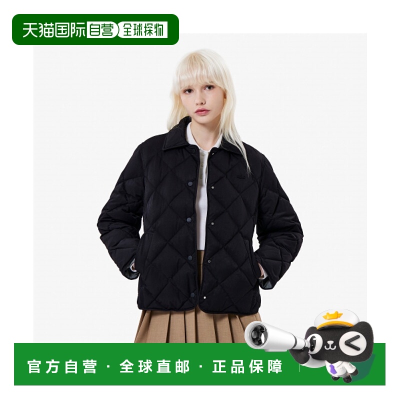 韩国直邮LACOSTE 女士运动茄克/外套 BF265E-55N031