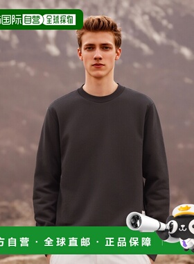 韩国直邮THOM BROWNE 卫衣男士MJT085A03377415SS23 CENTER BACK