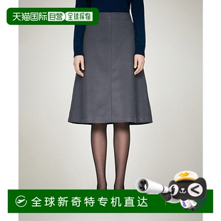HILFIGER 韓國直郵TOMMY 女士半身裙T22E9WSC507WL1N56