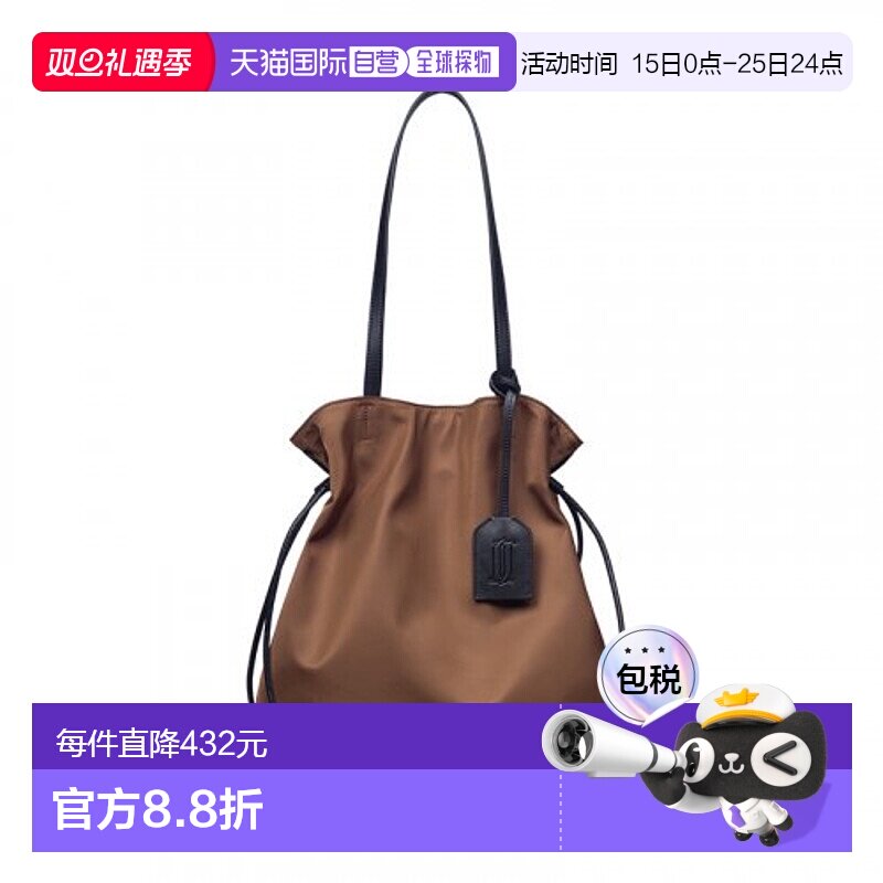 韩国直邮J.ESTINA 正品iu同款精致斜挎小包正品百搭通勤 高级感