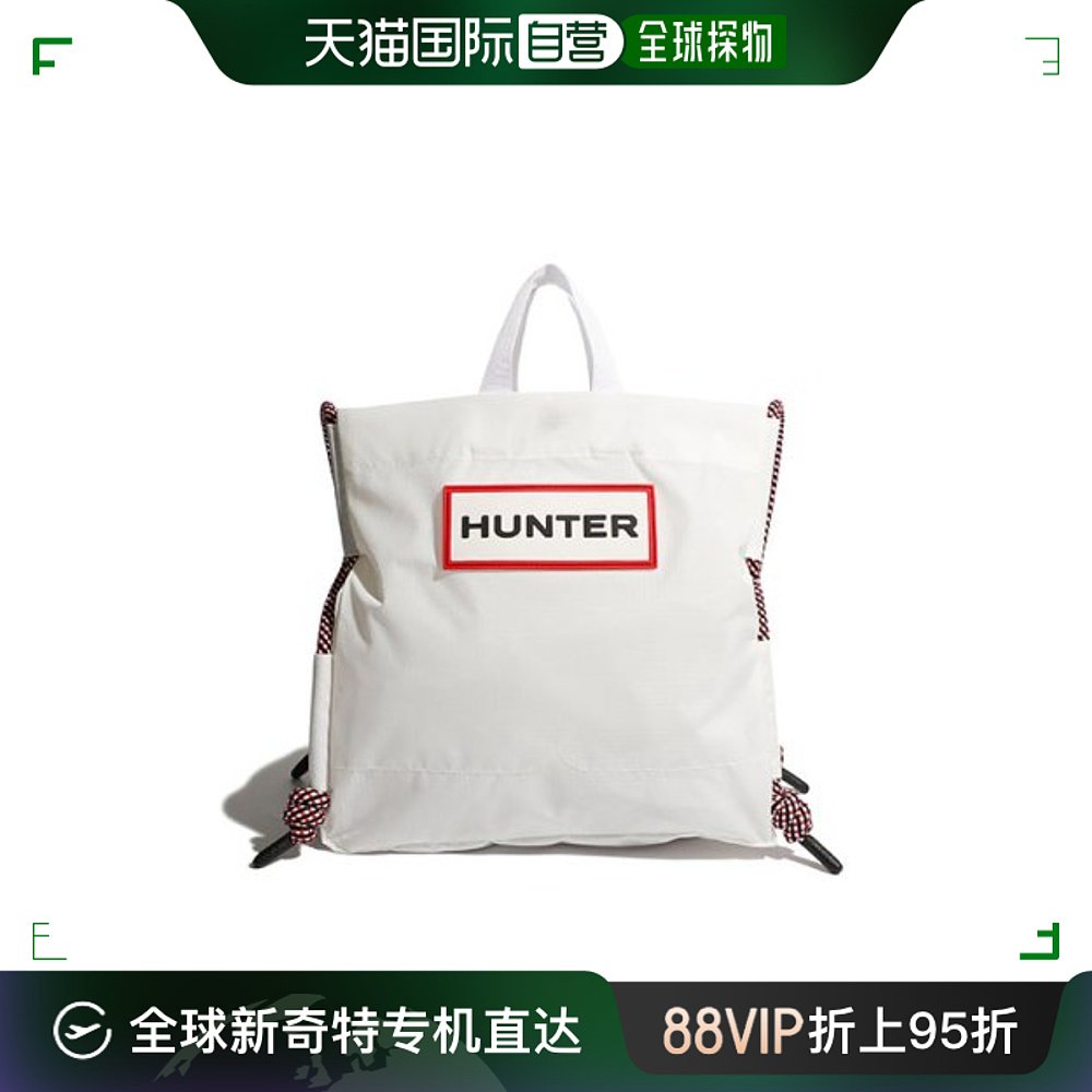 韩国直邮HUNTER公用托特包UBS1517NRSWRL