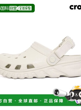 韩国直邮crocs Crocs Duet Max II 凉鞋/拖鞋（208776-160）
