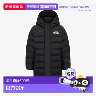 韩国直邮THE NORTH FACE The North Face 儿童 Daylight T 大衣（