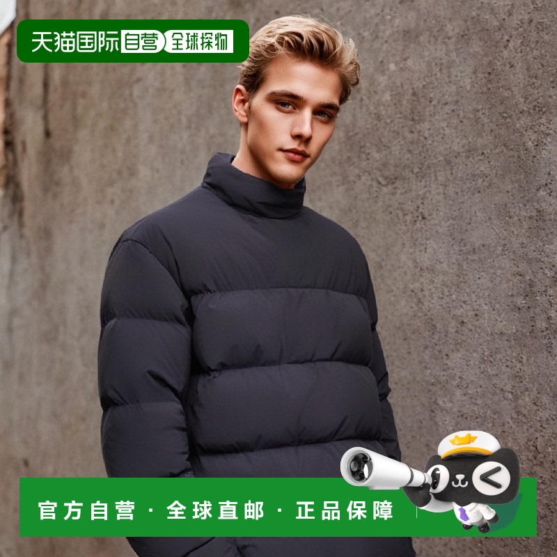 韩国直邮NORDISK户外休闲运动韩版时尚舒适新款羽绒服OUW23502N4